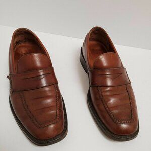 Cole Haan City Men's Dress Shoes Size 8 Slip On 1172